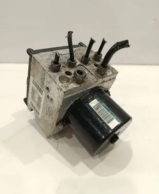 Peugeot 407 ABS Pump 9661702380 APSA020MS3