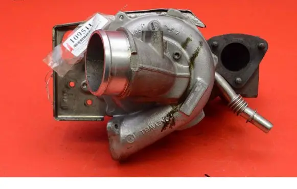 Jeep Grand Cherokee Turbo system vacuum part 35242180F