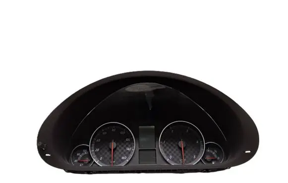 Mercedes-Benz CLC CL203 Speedometer (instrument cluster) A2035409448