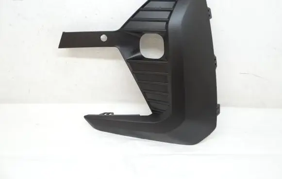 Fiat Scudo Front fog light trim/grill 16931973XT