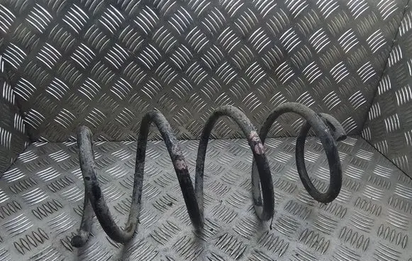 BMW 7 E65 E66 Front coil spring