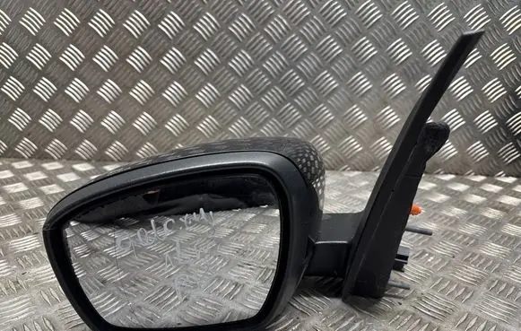 Ford Galaxy Front door electric wing mirror EM2B17683GH 00320036