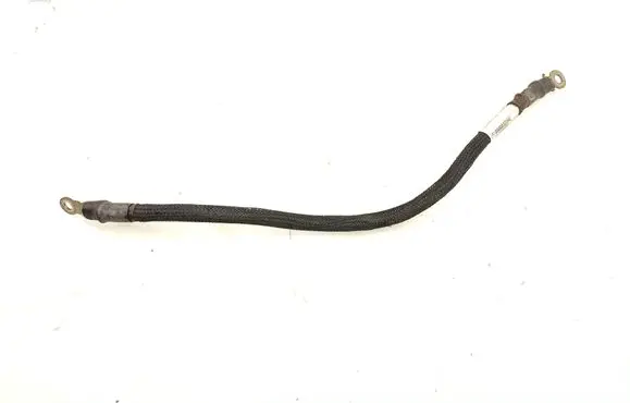 Dodge Charger Negative earth cable (battery) 68060322AG