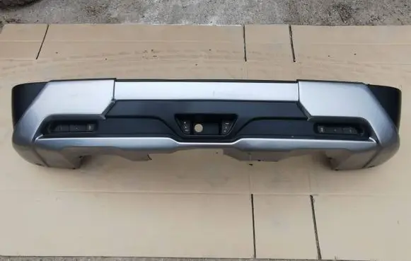 Suzuki SX4 S-Cross Rear bumper 7182161M0