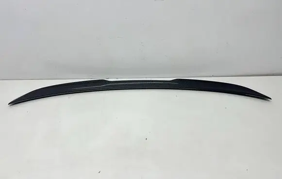 BMW M4 G82 G83 Truck tailgate 