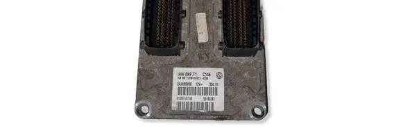 Fiat Stilo Engine control unit/module IAW5NFT1 55180283