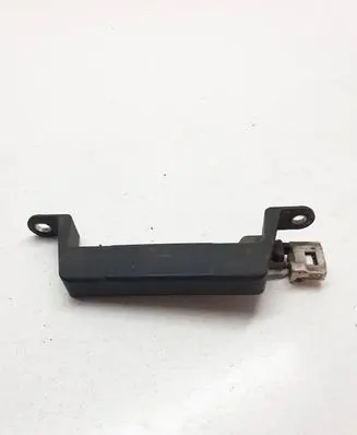 Interior comfort aerial antenna
