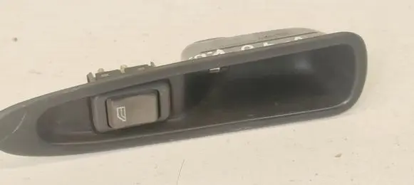 Volvo S40, V40 Electric window control switch 03458028