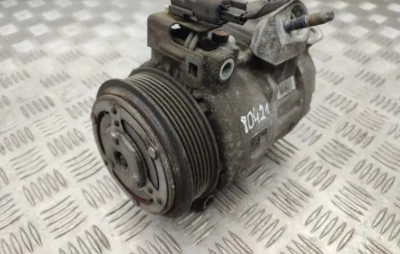 Ford Transit - Tourneo Connect Air conditioning (A/C) compressor (pump) F1F119D629HC