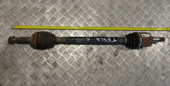Tesla Model S Rear driveshaft 100771901B 071918B3 0018GJ2309351