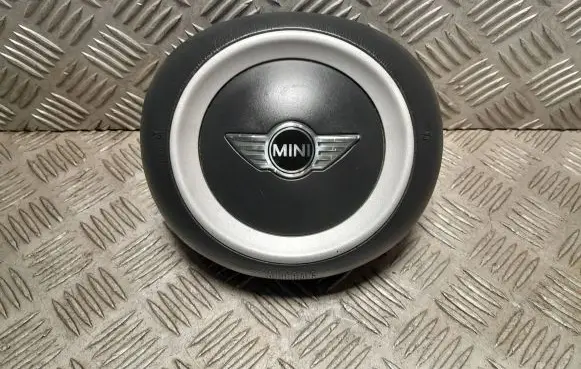 Mini One - Cooper Coupe R56 Steering wheel airbag 6762450 305365699109