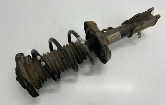 Opel Astra K Front shock absorber/damper 13453359