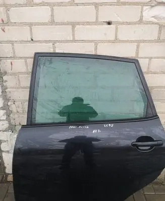 Seat Altea Rear door