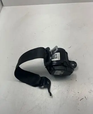 BMW 5 G30 G31 G38 Middle seatbelt (rear) 6357754 000000900H 635775400A