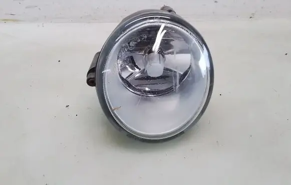 Front fog light