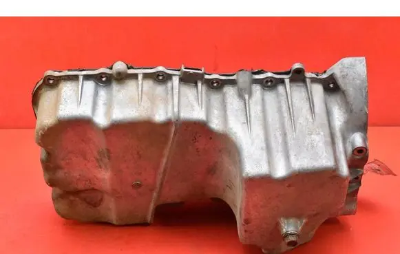 Suzuki Grand Vitara II Oil sump 