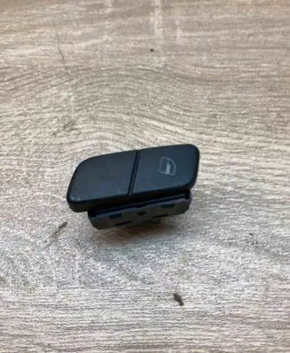 Volkswagen Polo IV 9N3 Electric window control switch 6Q0959856 2342