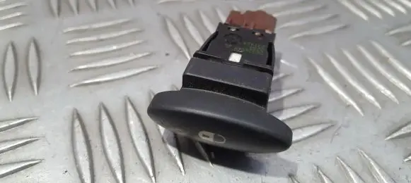 Central locking switch button