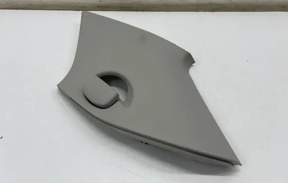 Skoda Kodiaq II (C) pillar trim 57H867246D