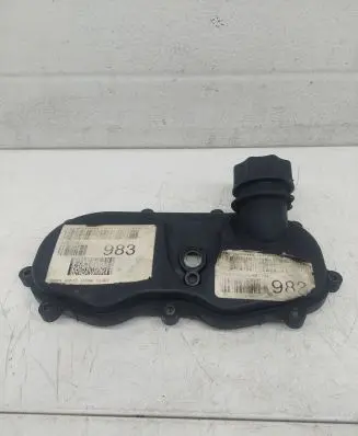 Iveco Daily 4th gen Rocker cam cover 504087606 3790