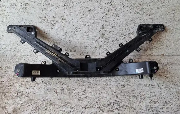 Tesla Model 3 Radiator support slam panel