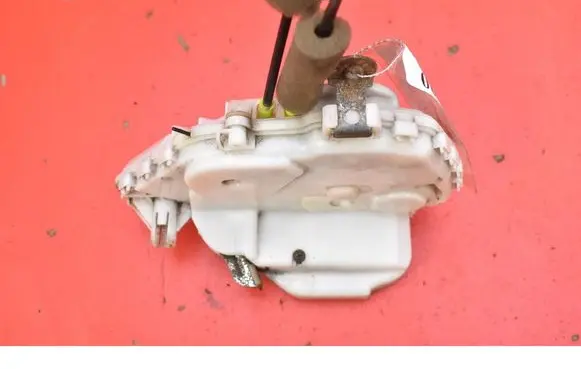 Honda Civic Front door lock 72151SMGG0