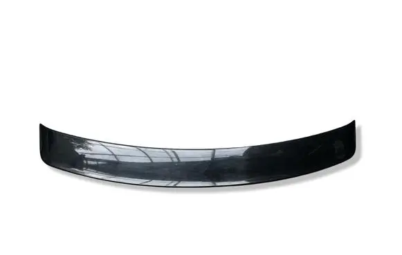 Audi A5 Sportback 8TA Tailgate/trunk spoiler 
