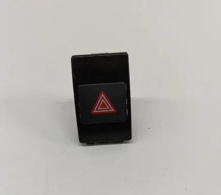 Audi A7 S7 4G Hazard light switch 4G0941509