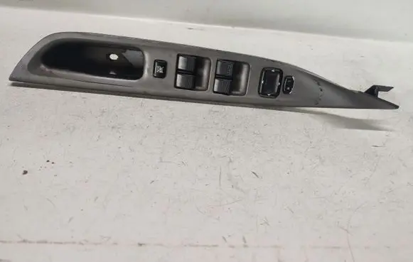 Mazda 6 Electric window control switch