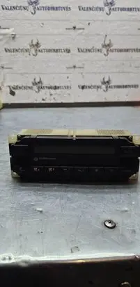 Volkswagen PASSAT B5.5 Climate control unit 5HB00761710 3B1907044B