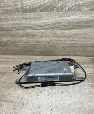 BMW 3 E90 E91 Bluetooth control unit module 9226711 8410922671101 AB195017
