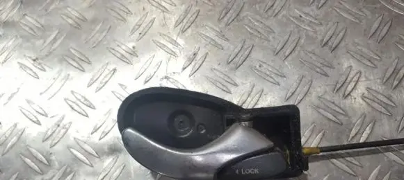 Ford Focus Rear door interior handle XS41A22600AK XS41-A22600-AK