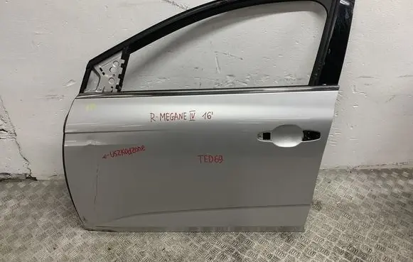 Renault Megane IV Front door 1111