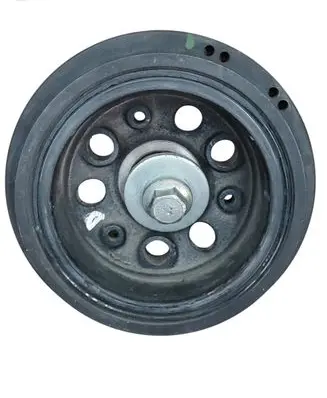 Dodge Durango Crankshaft pulley 53022413AA 6510763AA