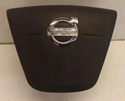 Volvo XC70 Steering wheel airbag 31332820
