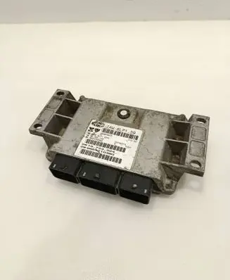 Peugeot 307 CC Engine control unit/module 9654210380 9654792980 16723024