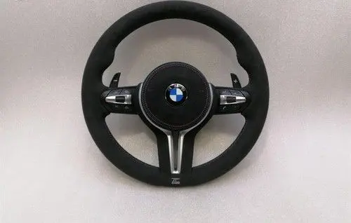 BMW M3 F80 Steering wheel 7847607