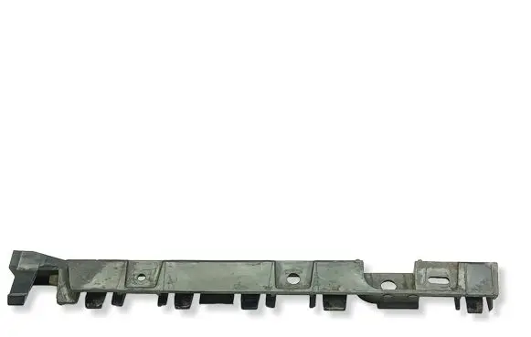 BMW 1 E82 E88 Fender mounting bracket 7118160