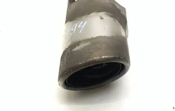 Jaguar XJ X350 Muffler ending 