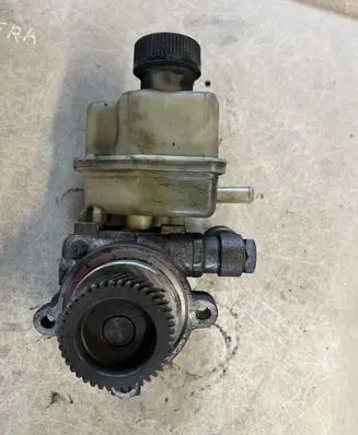 Mazda 6 Power steering pump 021028 2906132
