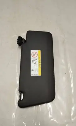 Mercedes-Benz GL X166 Sun visor