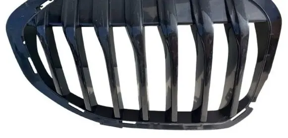 BMW 1 F40 Front grill 7450957-kolumb