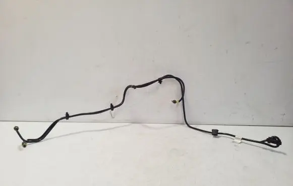 Volvo XC90 Pneumatic air compressor intake pipe/hose 31451411