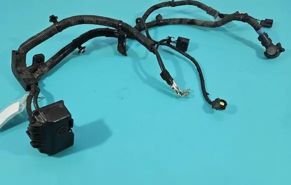 Hyundai i20 (GB IB) Positive cable (battery) 91971C7410 IMPRK1569688