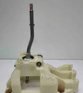 KIA Picanto Gear selector/shifter in gearbox 46700-XXXXX