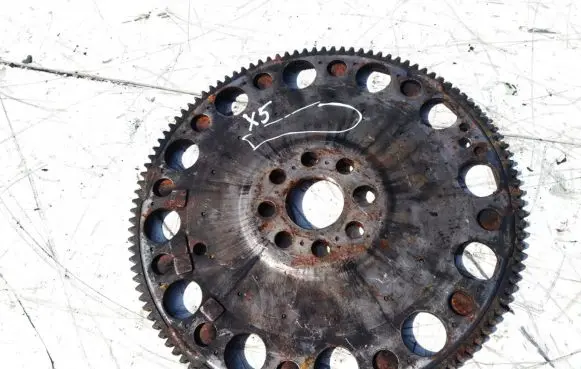 BMW X5 E53 Flywheel 1122247914 1122-247914