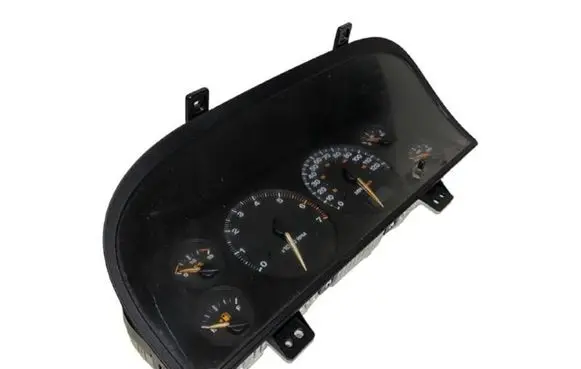 Jeep Grand Cherokee (WJ) Speedometer (instrument cluster) 58994E 4642074AC CR0018011M0C0