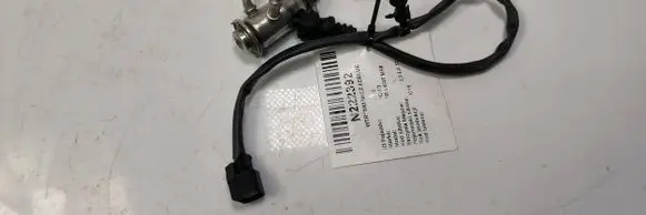 Ford Transit VII AdBlue injector GK21-5J281-AE