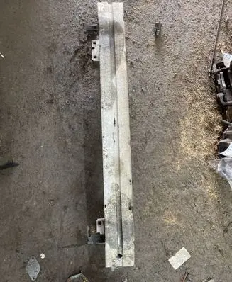 Audi Q5 SQ5 Front bumper cross member 