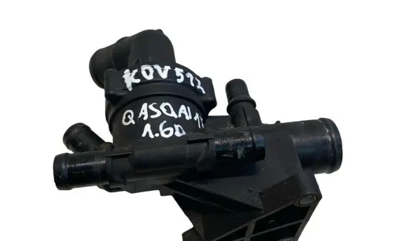 Thermostat/thermostat housing